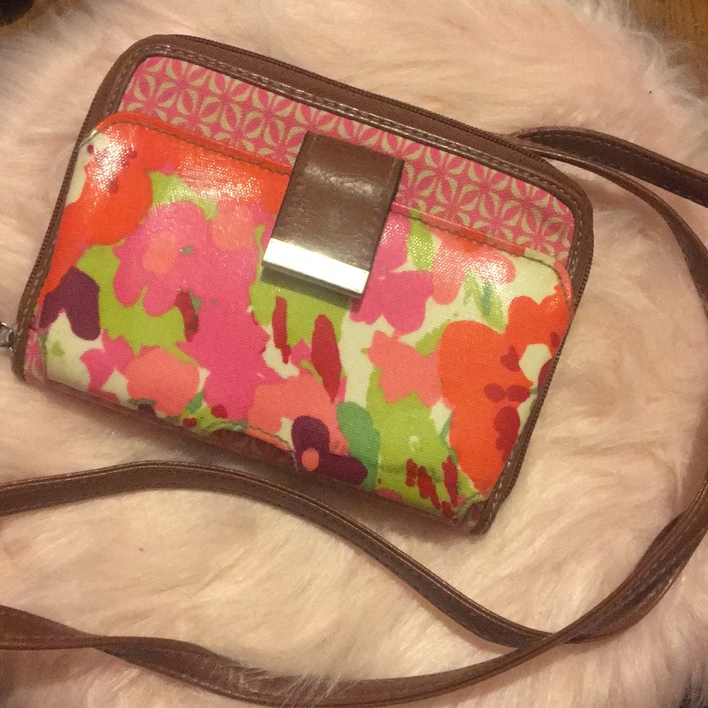 Purse/wallet